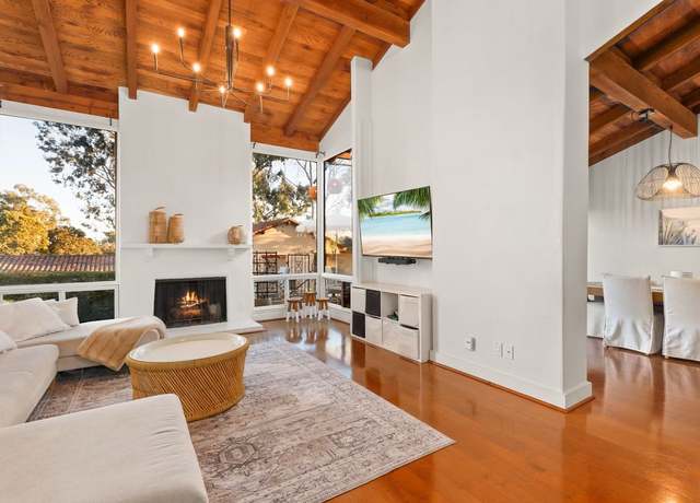 Photo of 16936 Via de Santa Fe, Rancho Santa Fe, CA 92091
