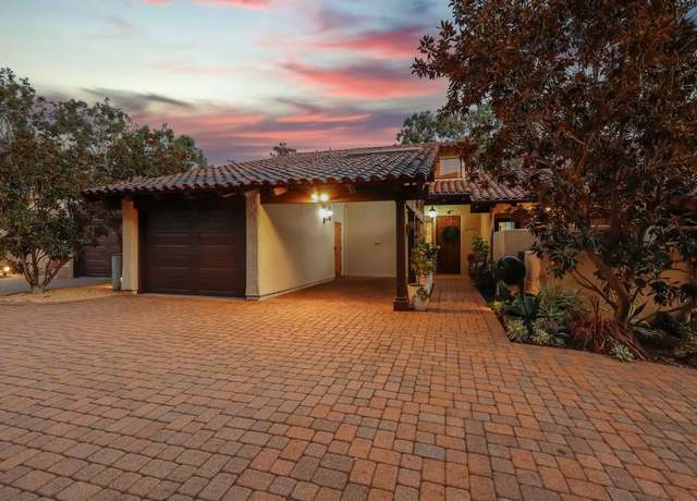 Photo of 16936 Via de Santa Fe, Rancho Santa Fe, CA 92091