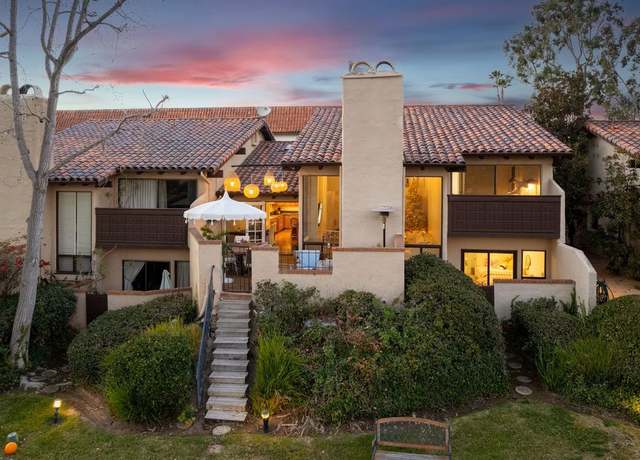 Photo of 16936 Via de Santa Fe, Rancho Santa Fe, CA 92091