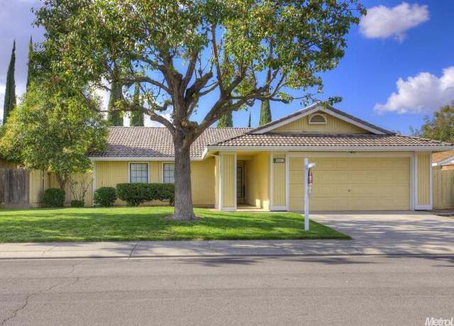 Photo of 3117 Ashur Ave, Ceres, CA 95307