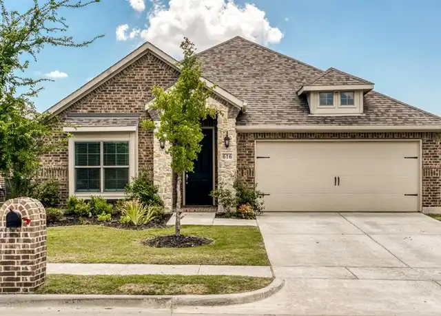 Property at 616 Haven Dr, Anna, TX, 75409, 3 beds, 2 baths, [object Object]