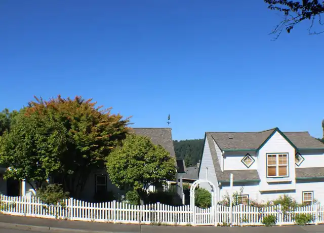 Property at 7502 Pioneer Way, Gig Harbor, WA, 98335, 2 beds, 1.5 baths, [object Object]