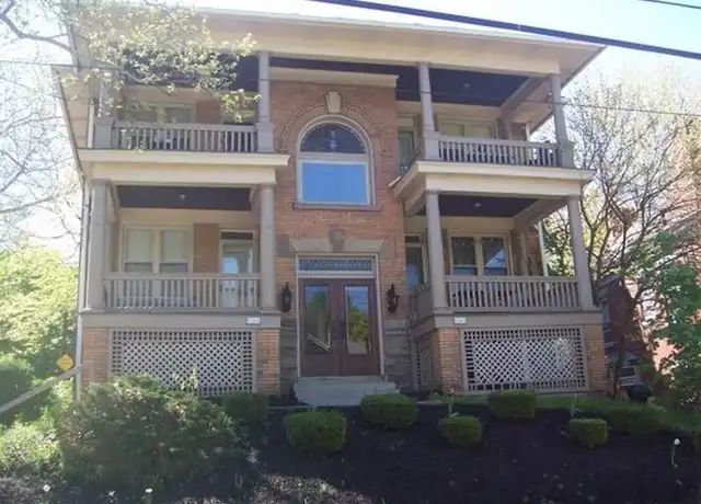 Property at 5544 Fair Oaks St Unit 2nd Floor, Pittsburgh, PA, 15217, 3 beds, 1 bath, [object Object]