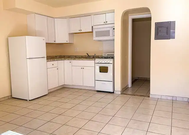 Property at Casa dos Santos - 520 Ortiz Dr SE, Albuquerque, NM, 87108, 0-1 beds, 1 bath, Contact for Price