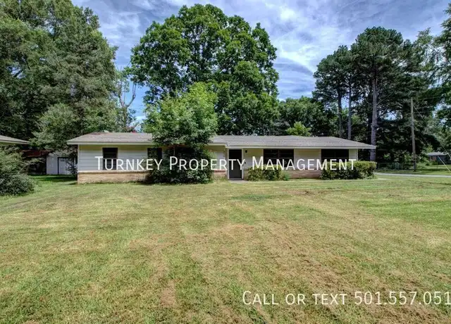 Property at 510 Southeastern Ave, Jacksonville, AR, 72076, 3 beds, 2 baths, [object Object]