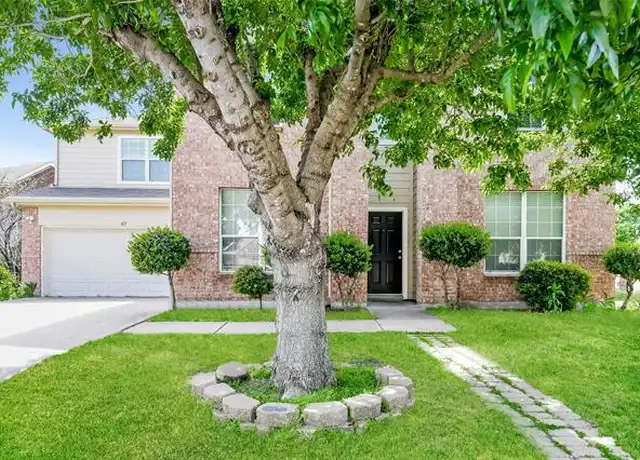 Property at 413 Richmond Park Ln, Fort Worth, TX, 76140, 5 beds, 2.5 baths, [object Object]