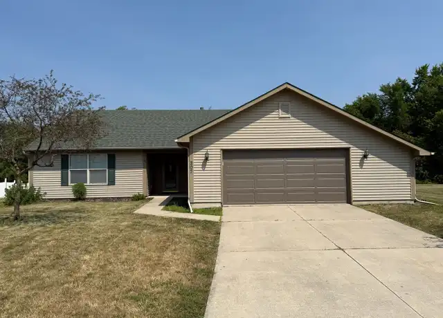 Property at 207 Passier Ct, Fort Wayne, IN, 46825, 3 beds, 2 baths, [object Object]