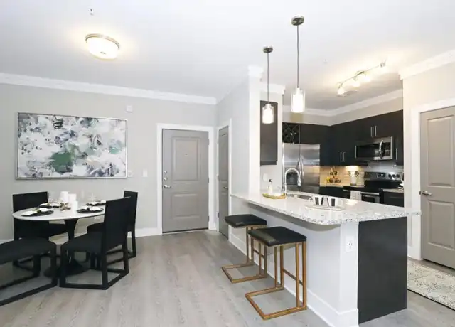 Property at 9922 Kirkstone Terrace Dr, Spring, TX, 77379, 1 bed, 1 bath, [object Object]