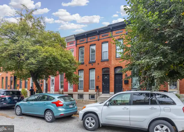 Property at 1625 S Charles St, Baltimore, MD, 21230, 3 beds, 2.5 baths, [object Object]