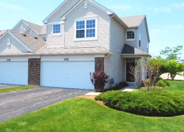 Property at 1157 Goldfinch Ave #1, Yorkville, IL, 60560, 3 beds, 2.5 baths, [object Object]