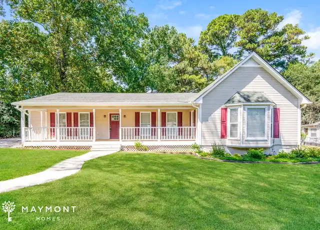 Property at 6950 Heather Ln, Pinson, AL, 35126, 4 beds, 2 baths, [object Object]