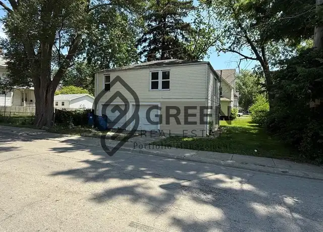 Property at 229 S Sibley Ave Apt 3, Kankakee, IL, 60901, 2 beds, 1 bath, [object Object]