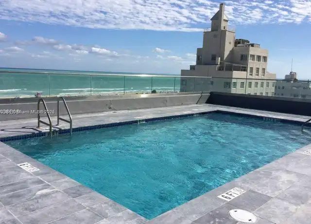 Property at 1255 Collins Ave #507, Miami Beach, FL, 33139, 1 bed, 1 bath, [object Object]