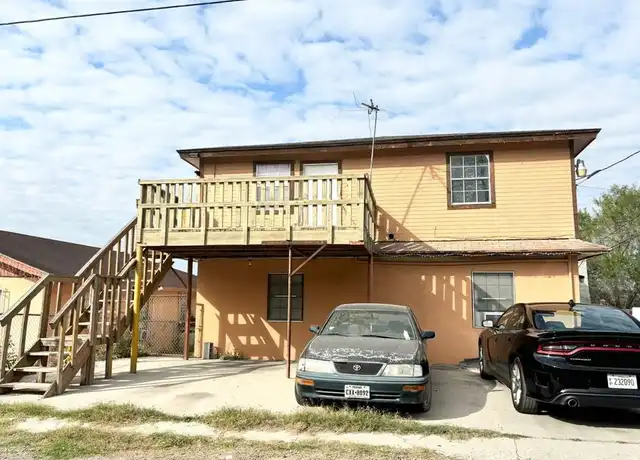 Property at 8014 Lopez Rd #3, Rio Grande City, TX, 78582, 1 bed, 1 bath, [object Object]