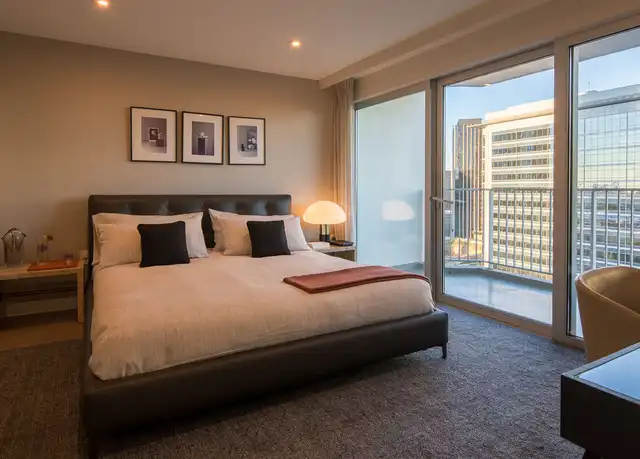 Property at 2025 Avenue of the Stars #201, Los Angeles, CA, 90067, 1 bed, 1.5 baths, [object Object]