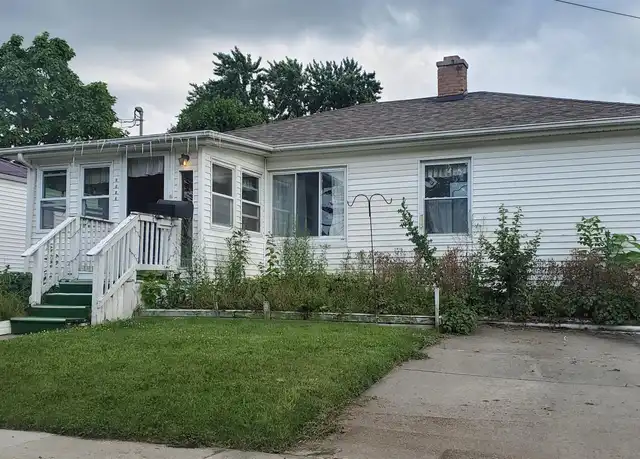 Property at 3813 Larchmont St, Flint, MI, 48532, 3 beds, 1 bath, [object Object]
