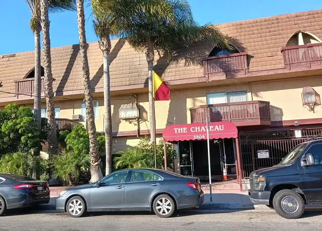 Property at Hawthorne Chateau - 3505 W 139th St, Hawthorne, CA, 90250, 0 beds, 1 bath, [object Object]