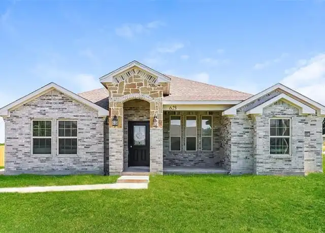 Property at 623 Green Mound Dr, Glenn Heights, TX, 75154, 5 beds, 2 baths, [object Object]
