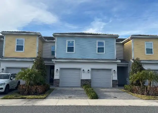 Property at 7917 Draw St, Reunion, FL, 34747, 3 beds, 3 baths, [object Object]