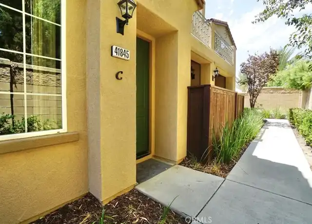 Property at 41845 Davenport Way, Murrieta, CA, 92562, 2 beds, 2 baths, [object Object]