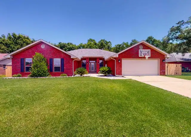 Property at 4444 Piedmont Way, Milton, FL, 32583, 4 beds, 2.5 baths, [object Object]