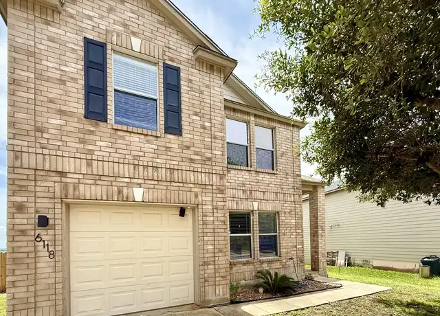 Property at 6118 Kensinger Pass, Converse, TX, 78109, 4 beds, 2 baths, [object Object]