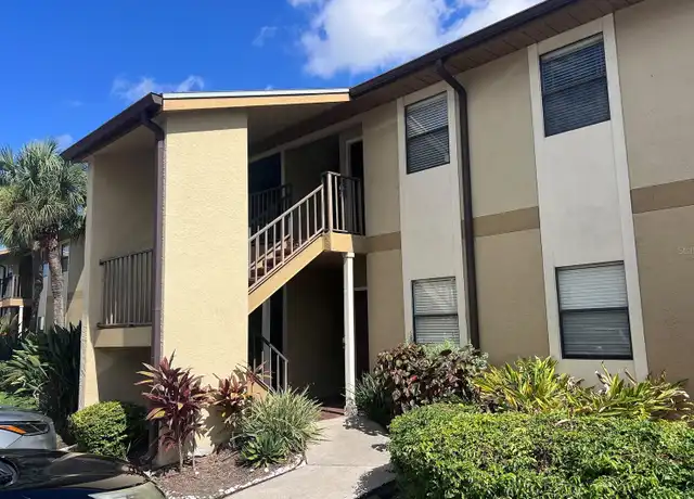 Property at 10177 Sailwinds Blvd S #202, Largo, FL, 33773, 2 beds, 2 baths, [object Object]