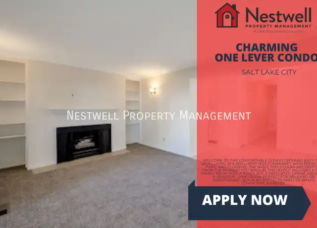 Property at 2760 S 2000 E Unit 6A, Salt Lake City, UT, 84109, 3 beds, 2 baths, [object Object]