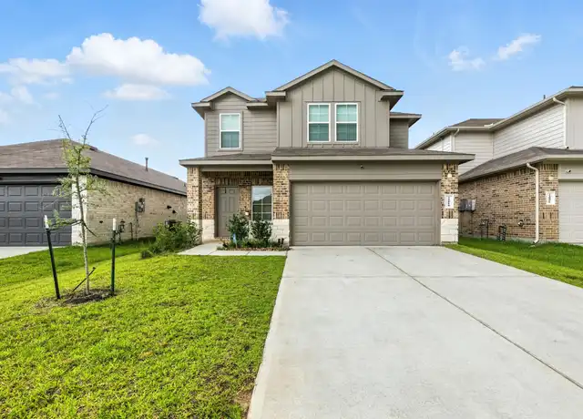 Property at 24010 Breckenridge Heights Ln, Spring, TX, 77373, 3 beds, 2.5 baths, [object Object]