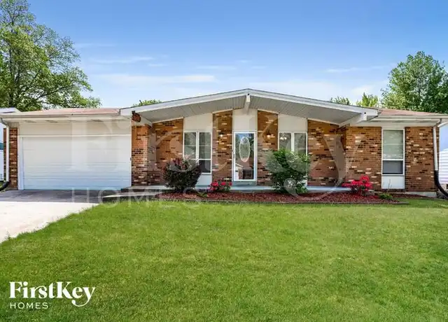 Property at 12840 Verwood Dr, Florissant, MO, 63033, 3 beds, 2 baths, [object Object]