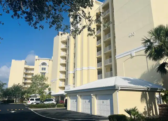 Property at 490 Sail Ln #605, Merritt Island, FL, 32953, 3 beds, 2 baths, [object Object]