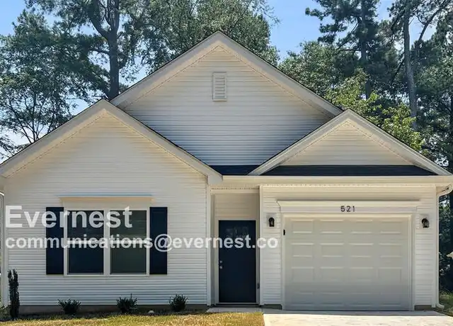 Property at 521 E Robinson St, Gastonia, NC, 28052, 3 beds, 2 baths, [object Object]