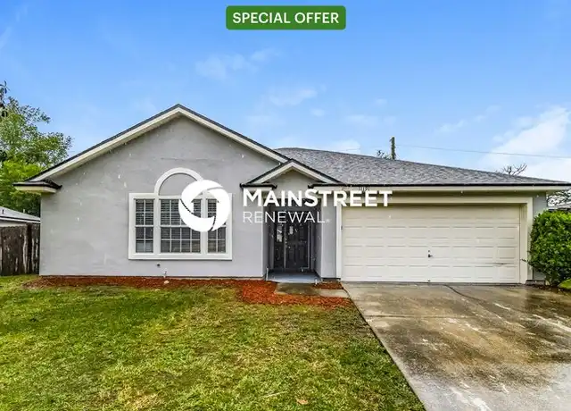 Property at 11191 Lauren Oak Ln, Jacksonville, FL, 32221, 4 beds, 2 baths, [object Object]