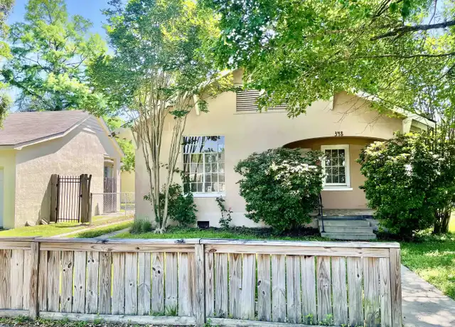 Property at 348 Peachtree Blvd, Baton Rouge, LA, 70806, 2 beds, 1 bath, [object Object]