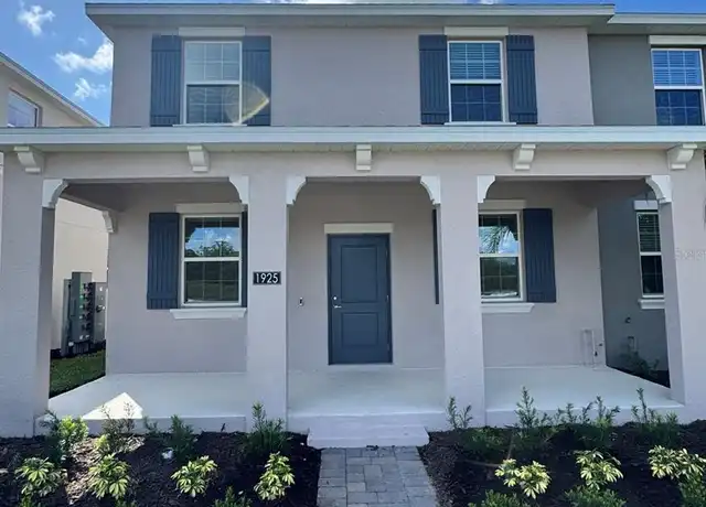 Property at 1925 Fulfillment Dr, Kissimmee, FL, 34744, 3 beds, 2.5 baths, [object Object]