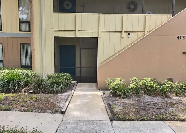 Property at 413 Sheoah Blvd #3, Winter Springs, FL, 32708, 2 beds, 2 baths, [object Object]
