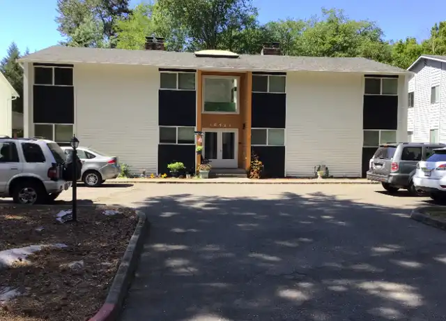 Property at 19421 28th Ave NE Unit A, Lake Forest Park, WA, 98155, 2 beds, 1 bath, [object Object]