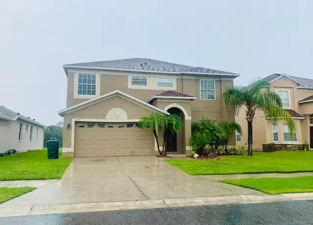 Property at 1769 Ashworth Loop, Lakeland, FL, 33810, 4 beds, 2.5 baths, [object Object]