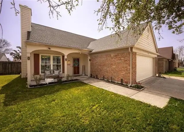Property at 3824 Huckleberry Dr, Fort Worth, TX, 76137, 3 beds, 2 baths, [object Object]