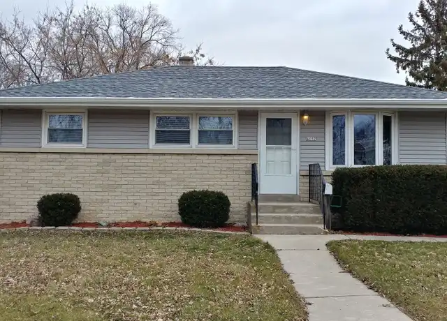 Property at 4052 S 76th St, Milwaukee, WI, 53220, 3 beds, 1 bath, [object Object]