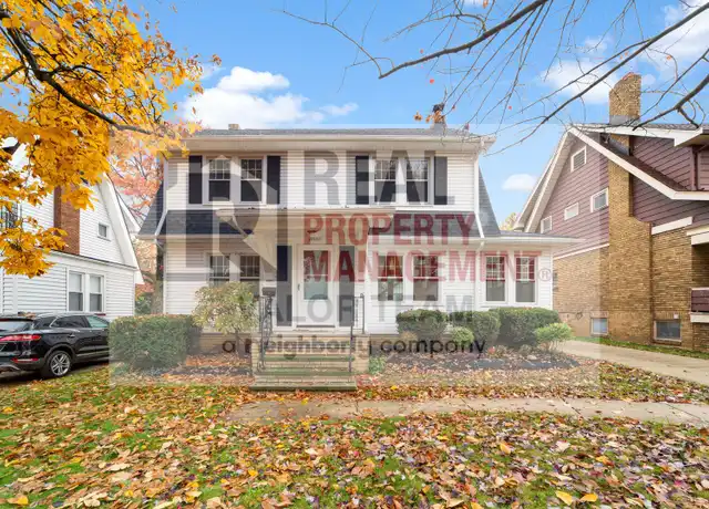 Property at 17402 Bradgate Ave, Cleveland, OH, 44111, 3 beds, 2 baths, [object Object]