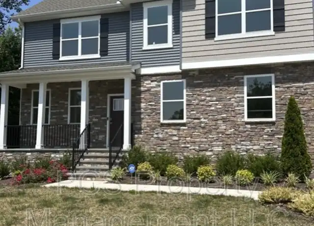 Property at 19948 Chesdin Harbor Dr, South Chesterfield, VA, 23803, 4 beds, 2.5 baths, [object Object]