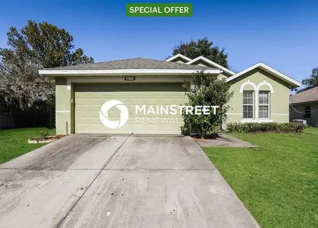 Property at 917 Vassar Dr, Eustis, FL, 32726, 3 beds, 2 baths, [object Object]