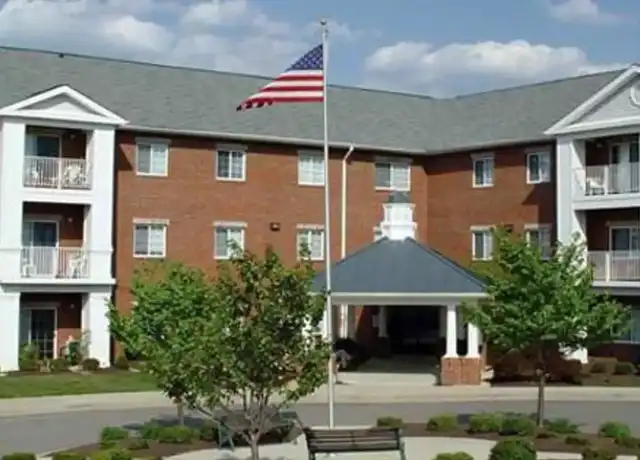 Property at Parham Park Place Senior Apartments - 7600 E Parham Rd, Henrico, VA, 23294, 2 beds, 1 bath, [object Object]