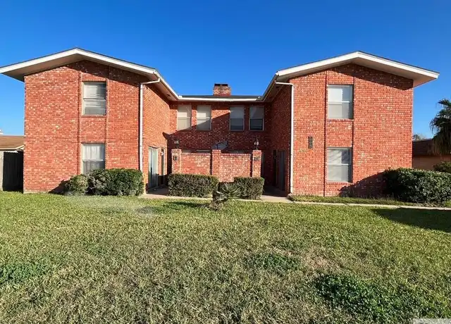 Property at 2601 Treasure Hills Blvd Unit 2, Harlingen, TX, 78550, 2 beds, 1.5 baths, [object Object]