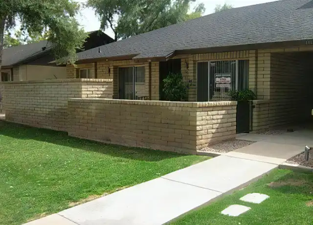 Property at 15 W Loma Vista Dr, Tempe, AZ, 85282, 3 beds, 2 baths, [object Object]