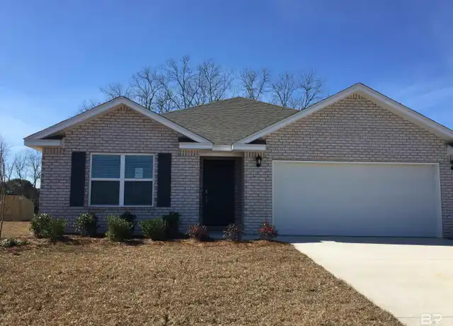 Property at 8290 Irwin Loop, Daphne, AL, 36526, 4 beds, 2 baths, [object Object]