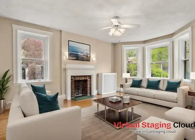 Property at 45 Mason Ter #3, Brookline, MA, 02446, 3 beds, 1 bath, [object Object]