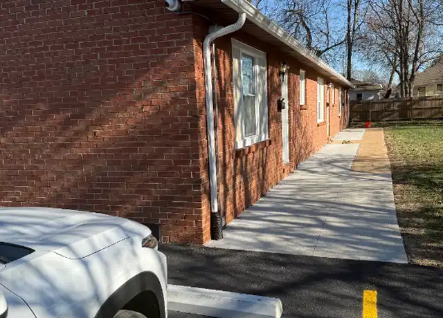 Property at 892 Haller St Unit A, Wood River, IL, 62095, 2 beds, 1 bath, [object Object]