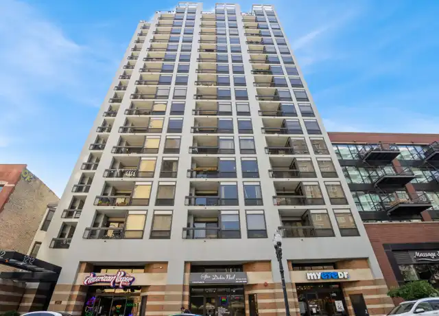 Property at 1212 N Wells St #1004, Chicago, IL, 60610, 2 beds, 2 baths, [object Object]